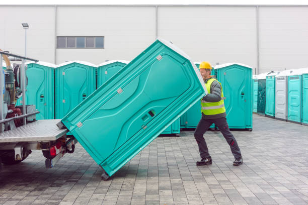 Best High-end porta potty rental  in Newfoundland, NJ