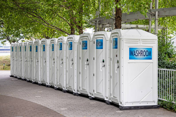 Best Portable bathroom rental  in Newfoundland, NJ