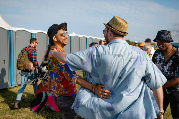 Portable Toilet Options We Offer in Newfoundland, NJ