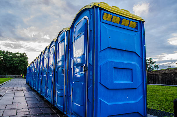 Best Portable restroom trailer rental  in Newfoundland, NJ